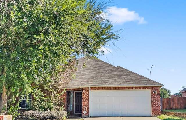 516 Boronia Road - 516 Boronia Road, Arlington, TX 76002