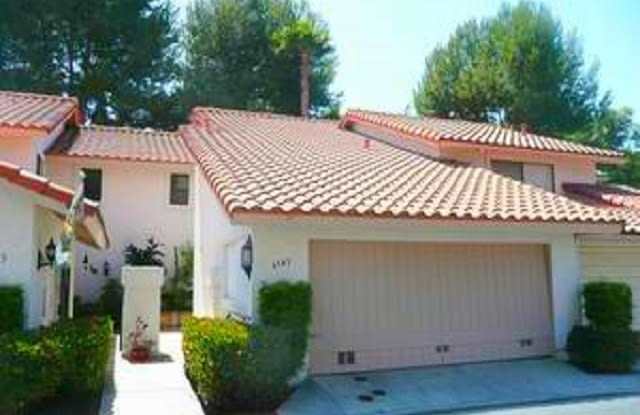 6543 Corte Valdez - 6543 Corte Valdez, Carlsbad, CA 92009