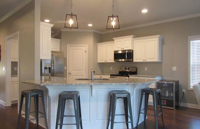 Mayberry Subdivision! Gallery 3