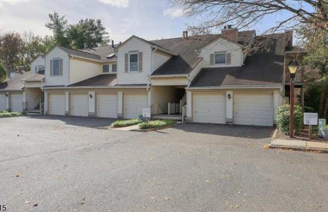 91 Jamestown Rd - 91 Jamestown Road, Basking Ridge, NJ 07920