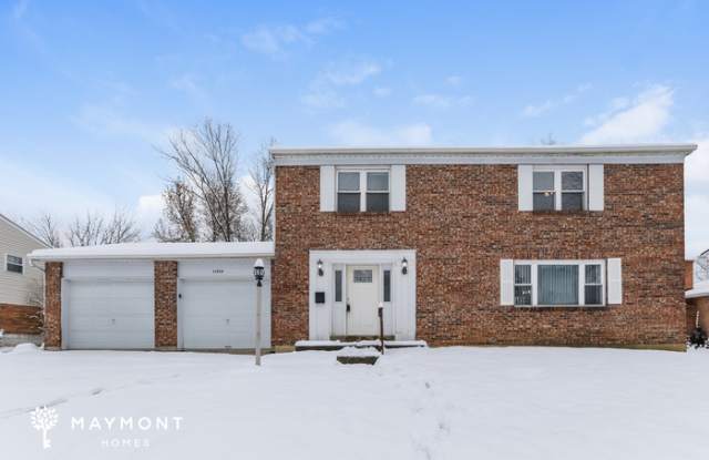 11616 Manford Court - 11616 Manford Court, Forest Park, OH 45240