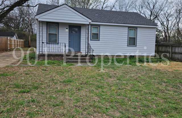 4415 Given Avenue - 4415 Given Avenue, Memphis, TN 38122
