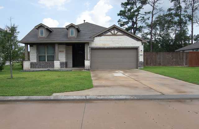 1515 Alice Dr. - 1515 Alice Drive, Jefferson County, TX 77705