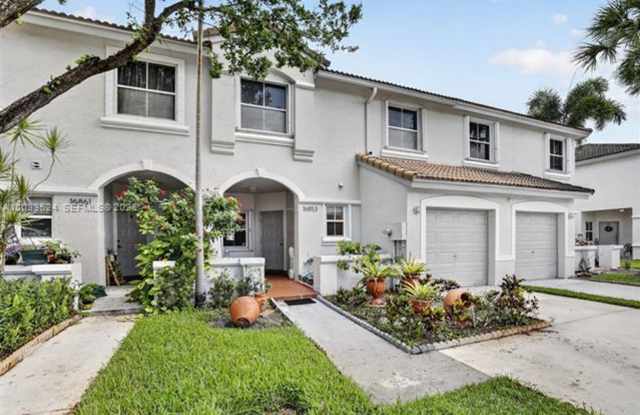 16853 SW 1st, Pembroke Pines, FL 33027 photos photos 16853 SW 1st, Pembroke Pines, FL 33027 photos photos