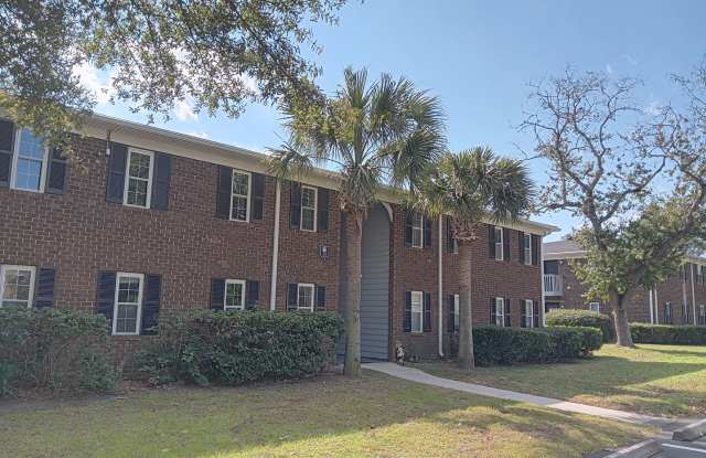 Fully Furnished James Island Condo photos photos