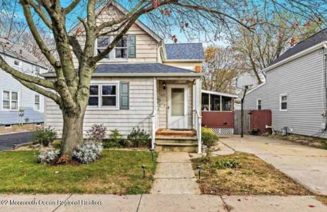 421 Westbourne Avenue - 421 Westbourne Avenue, Long Branch, NJ 07740 421 Westbourne Avenue - 421 Westbourne Avenue, Long Branch, NJ 07740