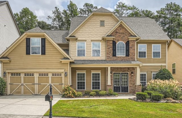 652 King Sword Court SE - 652 King Sword Court Southeast, Mableton, GA 30126