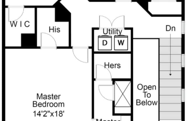 6407 Hopkins Dr - B Gallery 3