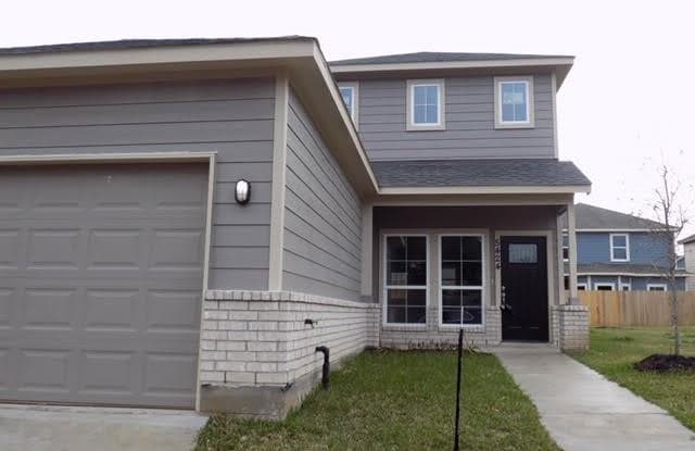 5424 Quail Cove Lane - 5424 Quail Cove Lane, Houston, TX 77053