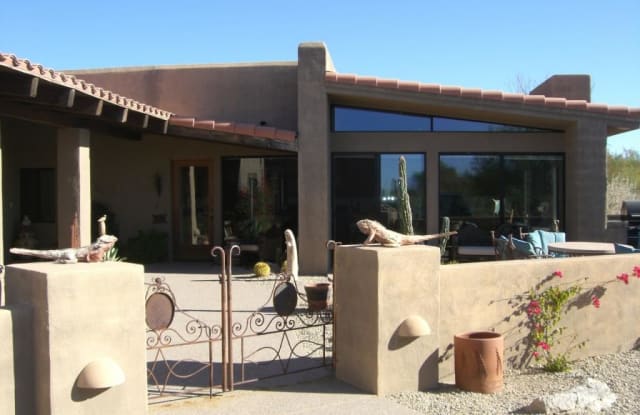 1012 N Boulder Drive - 1012 Boulder Dr, Scottsdale, AZ 85266