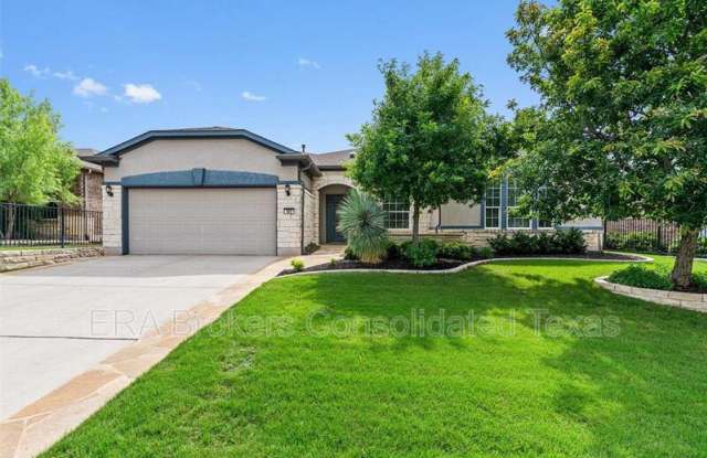509 Davis Mountain Cir Gallery 1