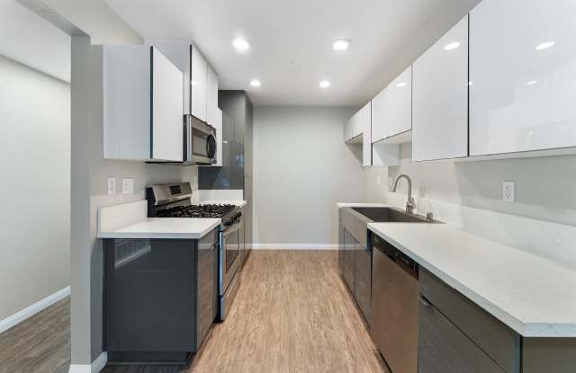 Pacific Palms Apartment Homes Gallery 3