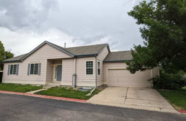 3 Bed 2 Bath Ranch with Unfinished Basement Available Now! photos photos