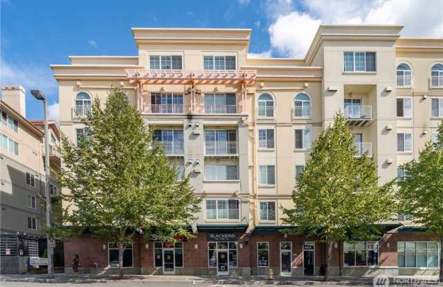 0Bd/1Ba Bellevue Condo - 11004 Northeast 11th Street, Bellevue, WA 98004