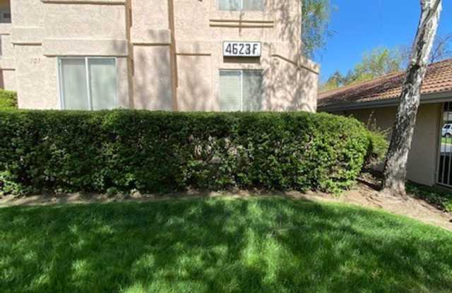 Affordable Move In Ready S. Vasco Condo - 4623 Nicol Common, Livermore, CA 94550