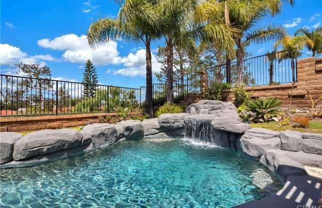 21191 Whitebark - 21191 Whitebark, Mission Viejo, CA 92692