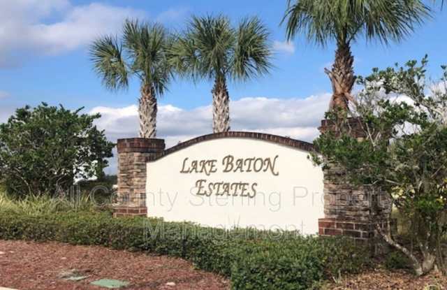 1423 Alexington Ave - 1423 Alexington Avenue, Deltona, FL 32725