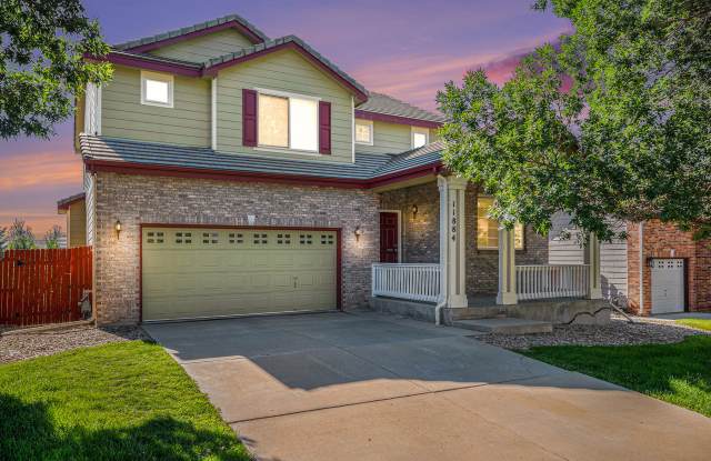 11884 Swansea Drive photos photos