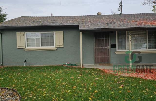 2 Bedroom 1 Bath Duplex Available NOW in Modesto!! Near Virginia Corridor Trail Way photos photos