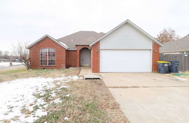 3 Bed 2 Bath in Jenks - Available Now! photos photos