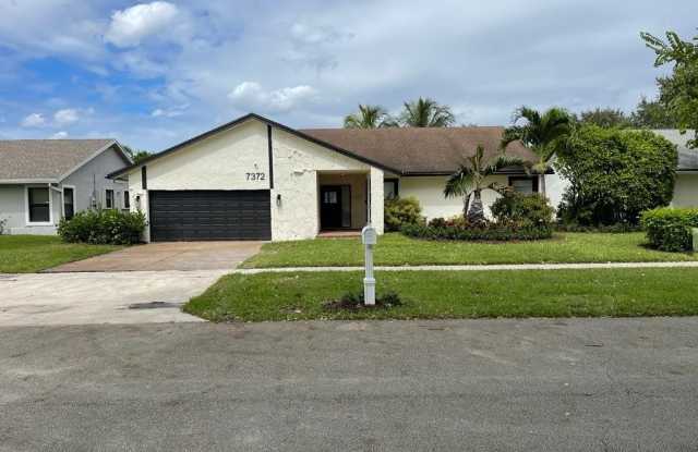 7372 San Sebastian Drive - 7372 San Sebastian Drive, Palm Beach County, FL 33433 7372 San Sebastian Drive - 7372 San Sebastian Drive, Palm Beach County, FL 33433