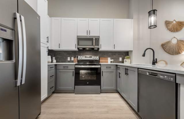 Residences at Grayson Heights Gallery 4