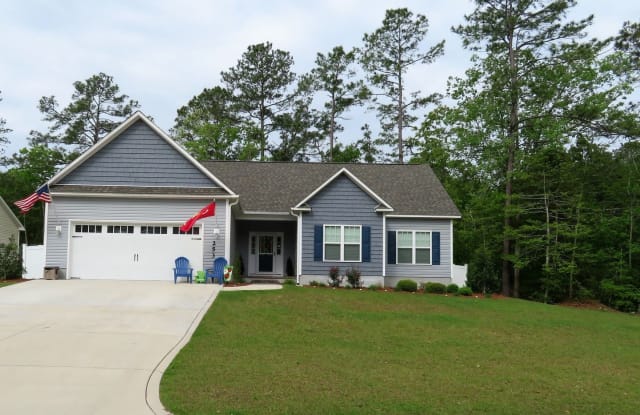 253 Derby Downs Drive - 253 Derby Downs Drive, Onslow County, NC 28460