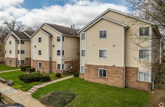 University Commons Apartments photos photos