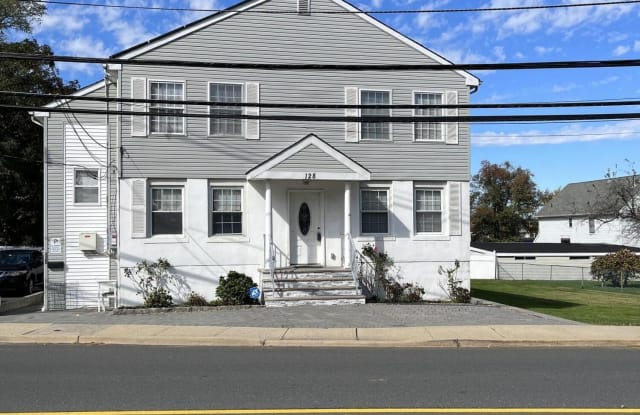 128 Cliffwood Avenue - 128 Cliffwood Avenue, Monmouth County, NJ 07721