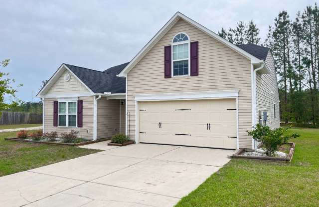 Pet Friendly, Three Bedroom with Bonus Room Home with Garage in Longs is Available Now! photos photos