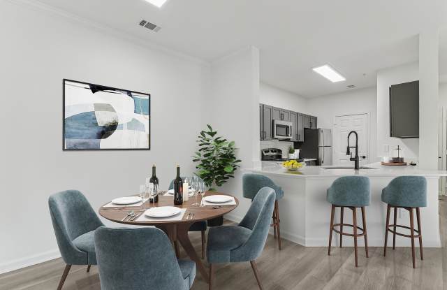 Avana North Point Gallery 4