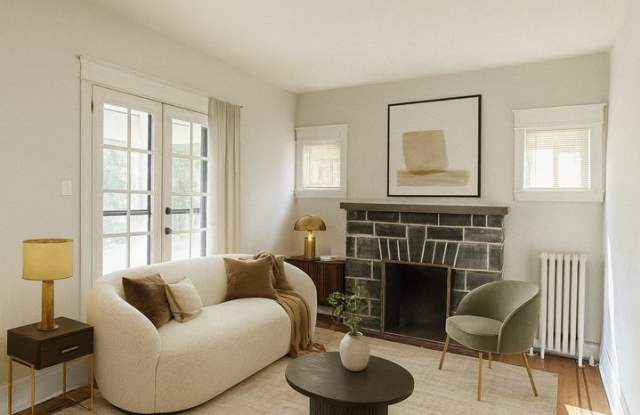 BIG THREE BEDROOM APARTMENT FOR RENT IN UPPER DARBY photos photos