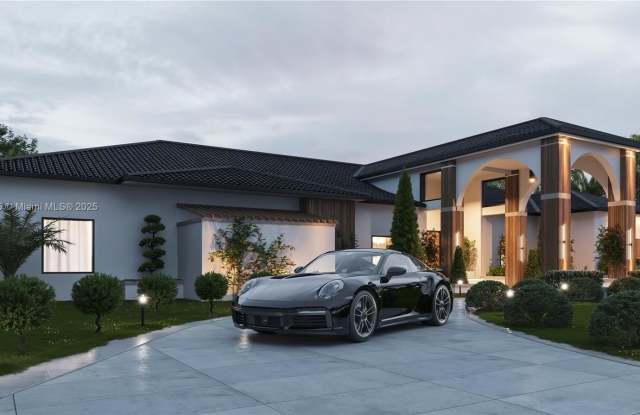 6650 SW 94th ave - 6650 Southwest 94th Avenue, Sunset, FL 33173