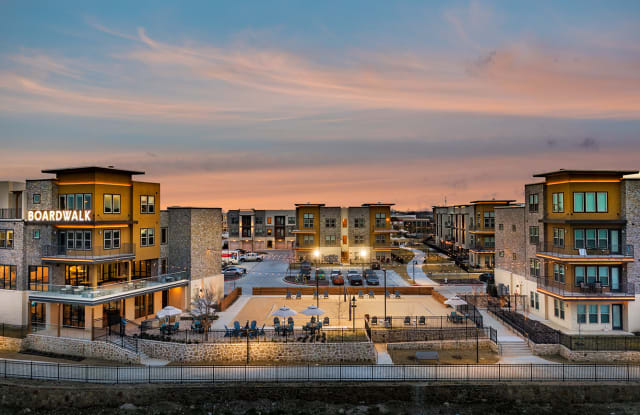 Boardwalk at Mercer Crossing photos photos Boardwalk at Mercer Crossing photos photos