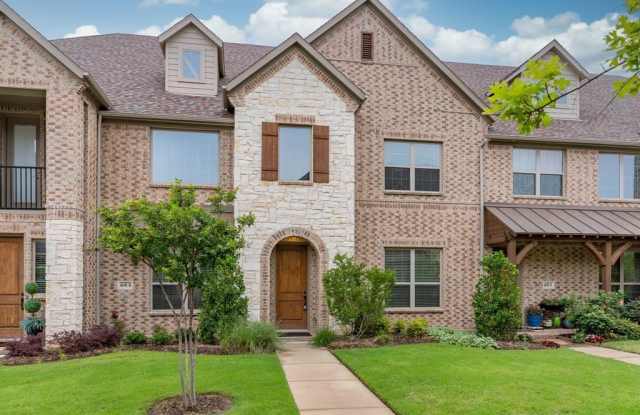 4690 Rhett Lane - 4690 Rhett Lane, Carrollton, TX 75010
