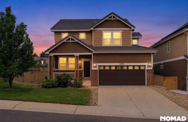 Spacious 4BR Highlands Ranch Rental Home photos photos