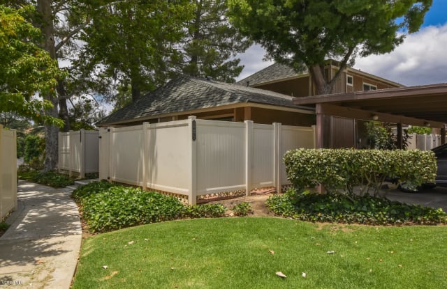 28872 Conejo View Drive - 28872 Conejo View Drive, Agoura Hills, CA 91301