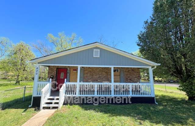 820 17th Street Ensley photos photos