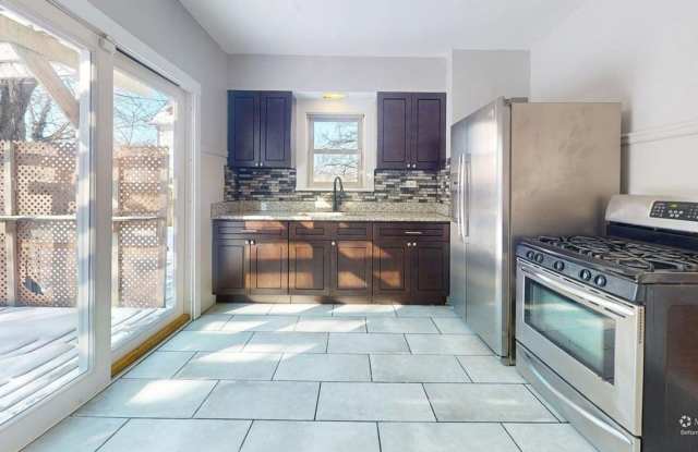 3 Bedroom House - Old Brooklyn, Cleveland photos photos