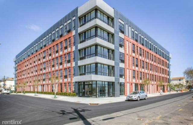10 Bennett St 412 - 10 Bennett Street, Jersey City, NJ 07304