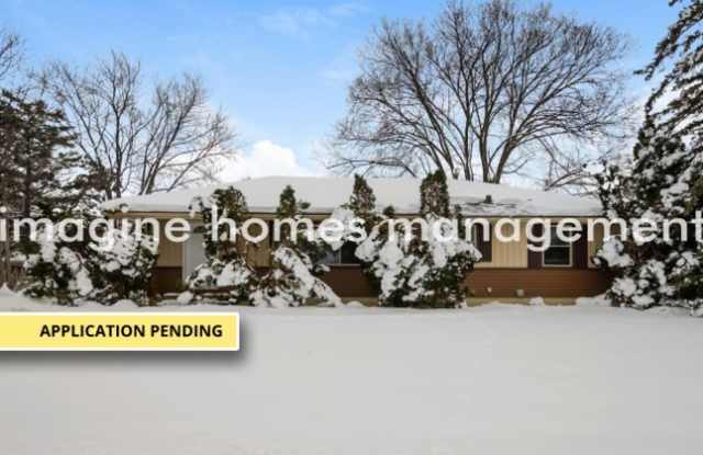 6309 73rd Avenue North - 6309 73rd Avenue North, Brooklyn Park, MN 55428