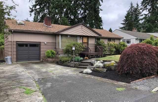1639 N 192nd St - 1639 North 192nd Street, Shoreline, WA 98133