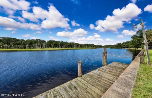 7346 EL BARCO RD - 7346 El Barco Road, Jacksonville, FL 32216