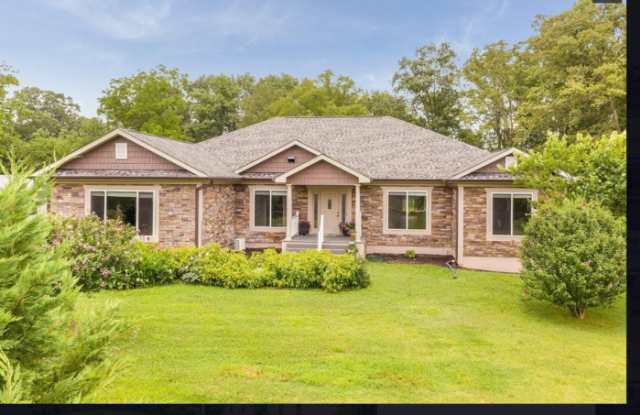 8713 Ooltewah Georgetown Road - 8713 Ooltewah Georgetown Road, Hamilton County, TN 37363