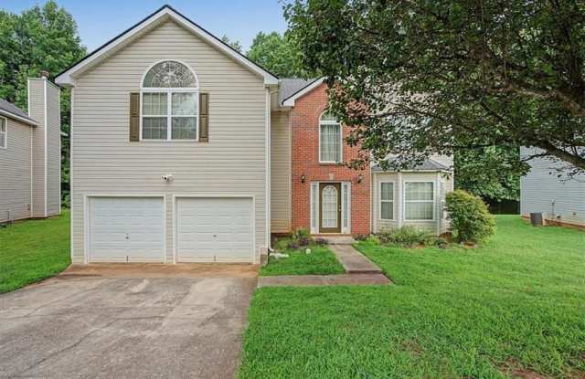 1025 Balsam Wood Trail Gallery 2