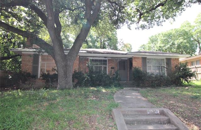 6538 Ravendale Lane - 6538 Ravendale Ln, Dallas, TX 75214
