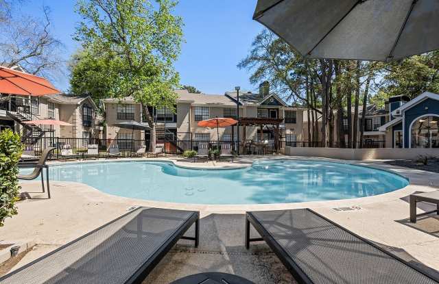 The Reston Apartments Gallery 1
