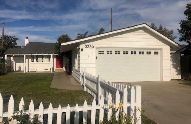 2330 E 15th Street - 2330 East 15th Street, Newport Beach, CA 92663