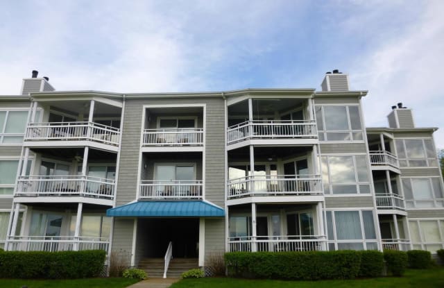 110 OYSTER COVE DRIVE - 110 Oyster Cove Drive, Kent Narrows, MD 21638