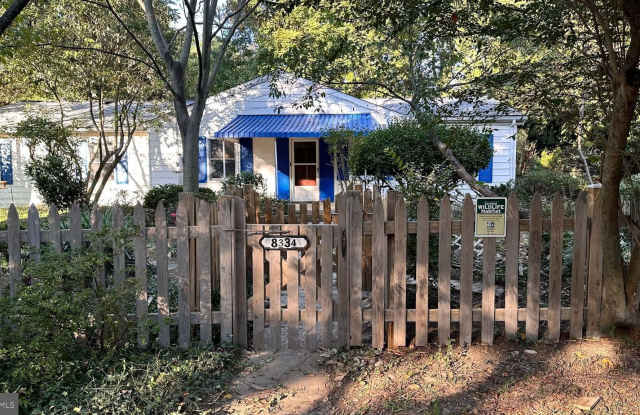 8334 IDYLWOOD Road Gallery 3